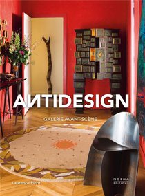 Antidesign : Galerie Avant-scene 