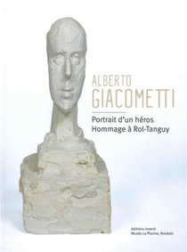 Alberto Giacometti, Portrait D'un Heros 