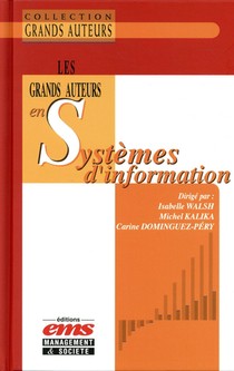 Les Grands Auteurs En Systemes D'information 