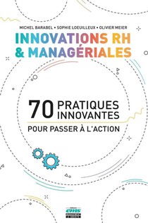 Innovations Rh Et Manageriales 