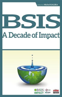 Bsis. : A Decade Of Impact 