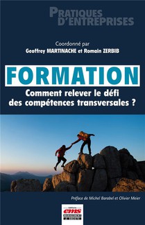 Formation : Comment Relever Le Defi Des Competences Transversales ? 