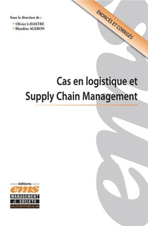 Cas En Logistique Et Supply Chain Management 