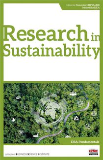 Research In Sustainability 