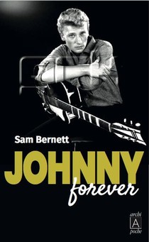 Johnny Forever 