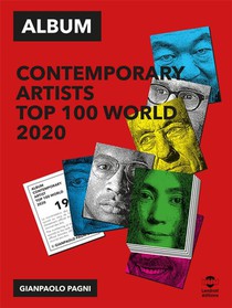 Album - Contemporary Artists Top 100 World 2020 