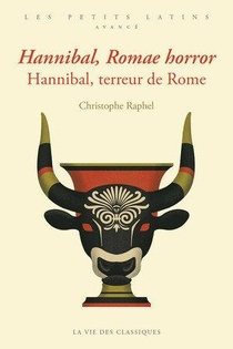 Hannibal, Romae Horror ; Hannibal, Terreur De Rome 