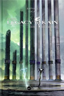 Legacy Of Kain ; Entre Deux Mondes 