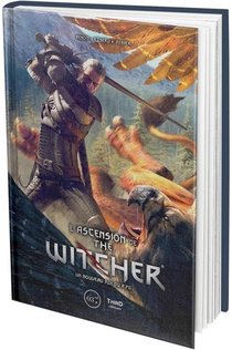 The Witcher : Un Nouveau Roi Du Rpg 