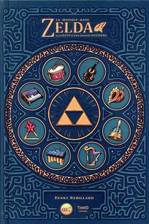 La Musique Dans Zelda : Les Clefs D'une Epopee Hylienne 