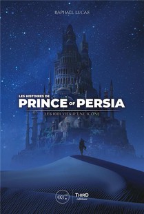 Les Histoires De Prince Of Persia 