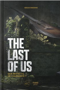 Decrypter Les Jeux The Last Of Us 