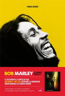 Bob Marley : Le Dernier Prophete 