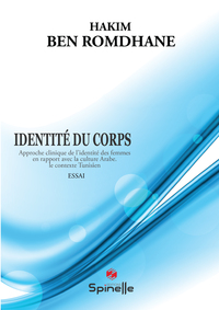 Identite Du Corps 