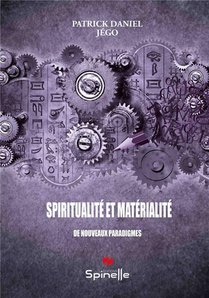 Spiritualite Et Materialite 
