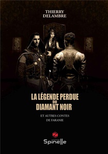 La Legende Perdue Du Diamant Noir 