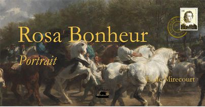 Rosa Bonheur : Portrait 