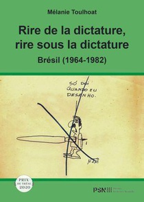 Rire De La Dictature, Rire Sous La Dictature : Bresil (1964-1982) 