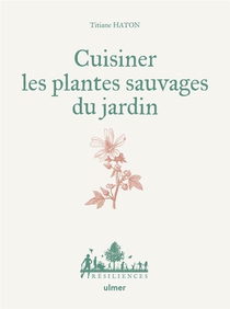 Cuisiner Les Plantes Sauvages Du Jardin 