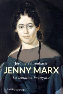 Jenny Marx 