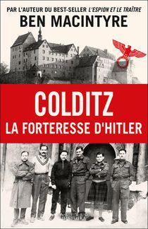 Colditz : La Forteresse D'hitler 