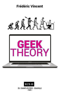 Geek Theory 
