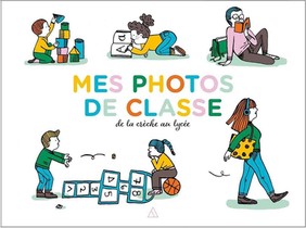 Photos De Classe ; De La Creche Au Lycee 