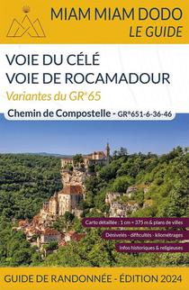 Miam Miam Dodo Rocamadour-cele (edition 2024) 