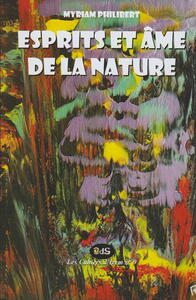 Les Cahiers D'irem - T09 - Esprits Et Ame De La Nature 