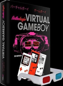 Virtual Game Boy : Anthologie : 3d Edition 