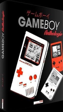 Game Boy : Anthologie 