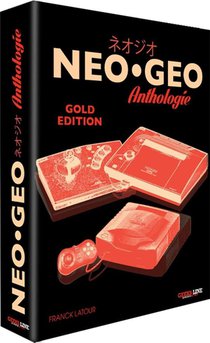Neo Geo Anthologie 