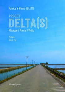 Projet Delta(s) : Musique / Poesie / Video 