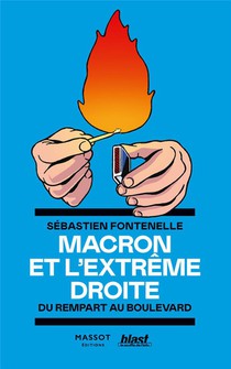 Macron Et L'extreme Droite : Du Barrage Au Boulevard 