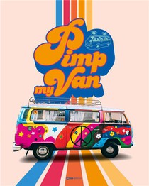 Pimp My Van : With Vanlife 