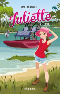 Juliette T.19 : Juliette En Floride 