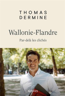 Wallonie- Flandre - Par-dela Les Cliches 