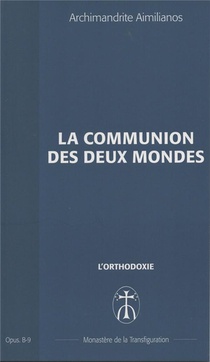 La Communion Des Deux Mondes - Opus. B-9 