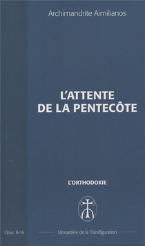 L'attente De La Pentecote - Opus. B-16 