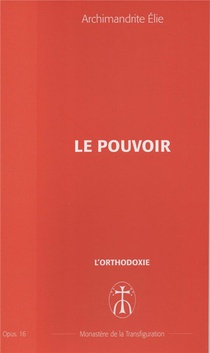 Le Pouvoir - Opus. 16 
