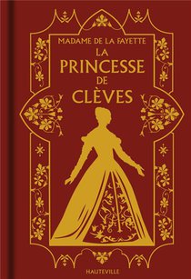La Princesse De Cleves 
