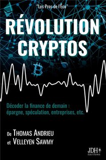 Revolution Cryptos 