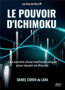 Le Pouvoir D'ichimoku : Les Secrets D'une Methode Unique Pour Reussir En Bourse 