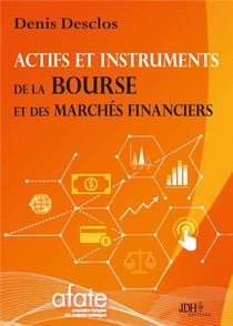 Actifs Et Instruments De La Bourse Et Des Marches Financiers 