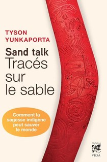 Sand Talk, Traces Sur Le Sable 