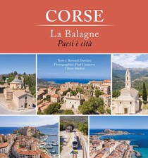 Corse, Balagne : Beautes De L'ile 