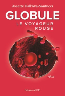 Globule Le Voyageur Rouge 