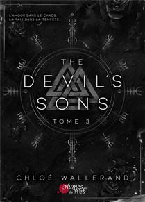 The Devil's Sons Tome 3 
