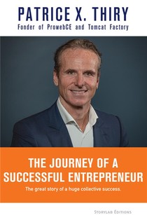 The Journey Of A Successful Entrepreneur 