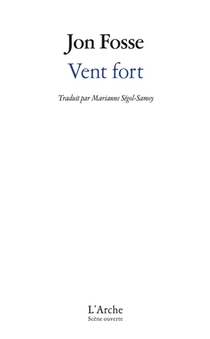 Vent Fort 